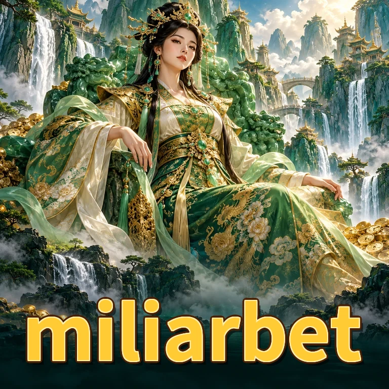 Tentang Kami miliarbet