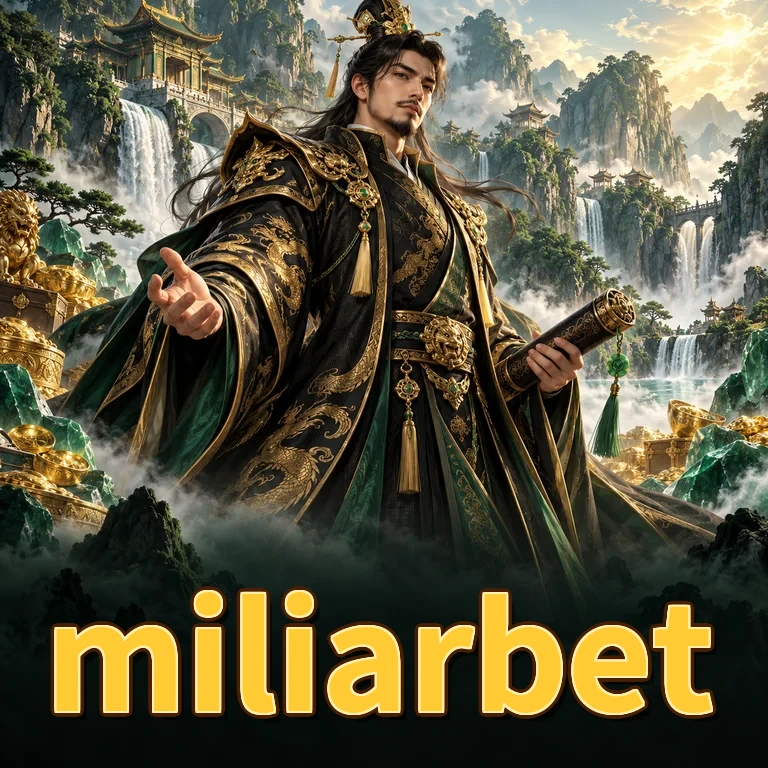 Instal miliarbet