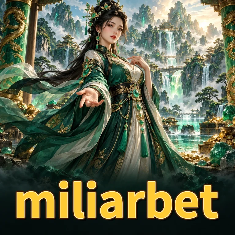 Profile miliarbet