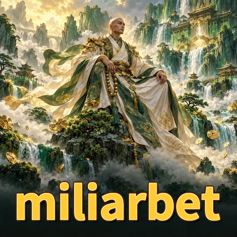 Resmi miliarbet