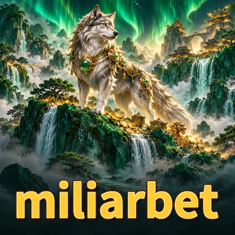 APK miliarbet Icon