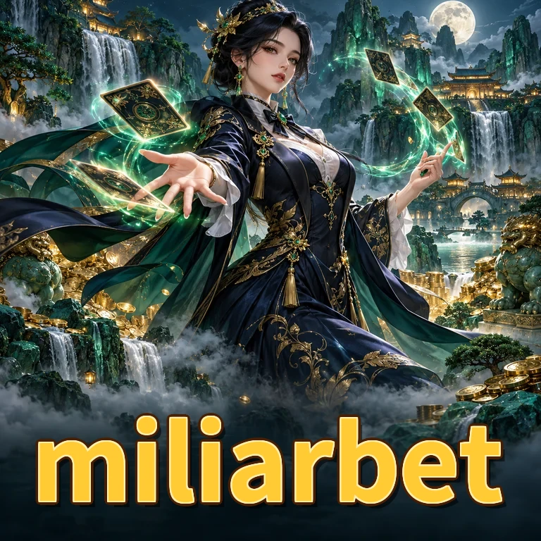 Aplikasi miliarbet